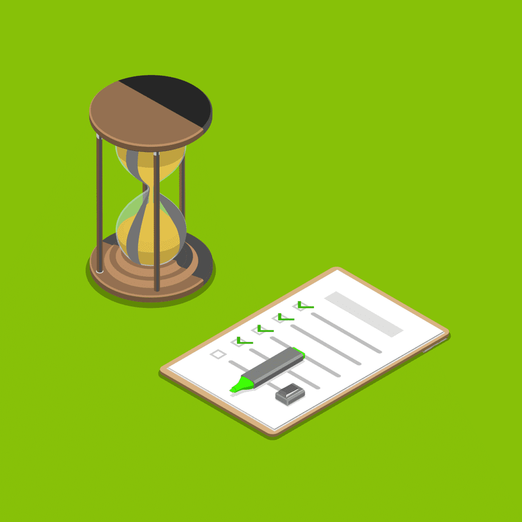Etapas para responder ao projeto de indeferimento da AIMA