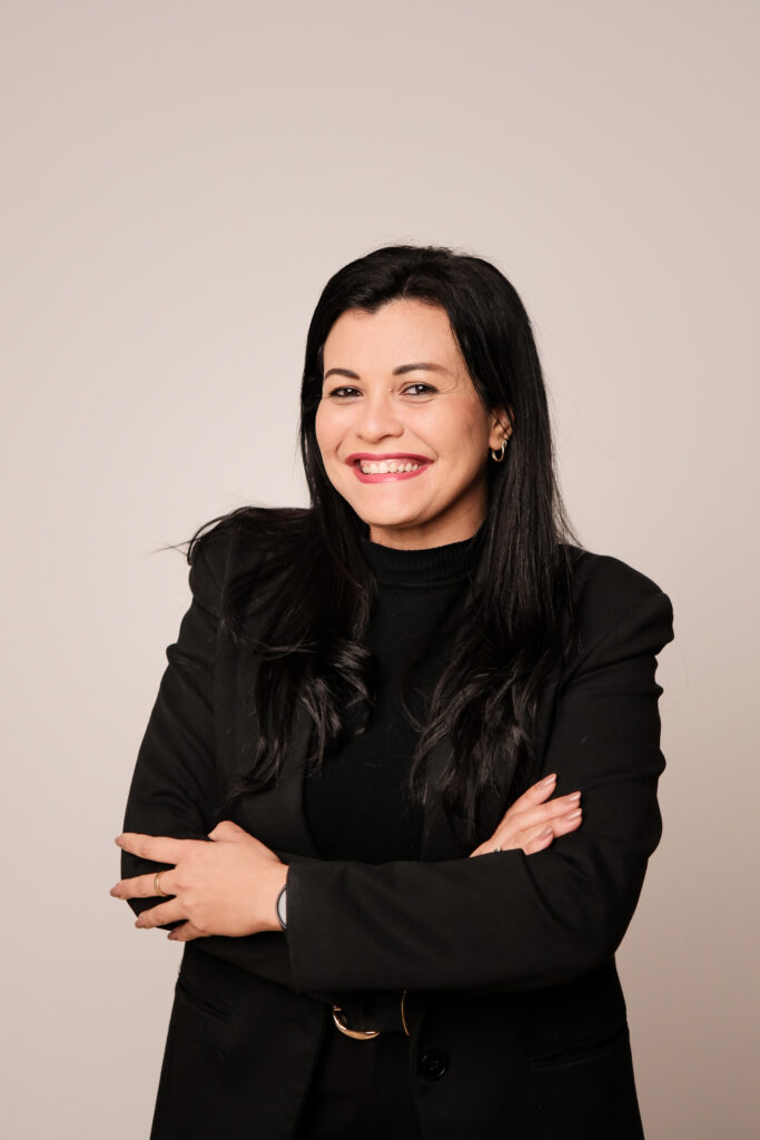 Priscila – Comercial CPLP