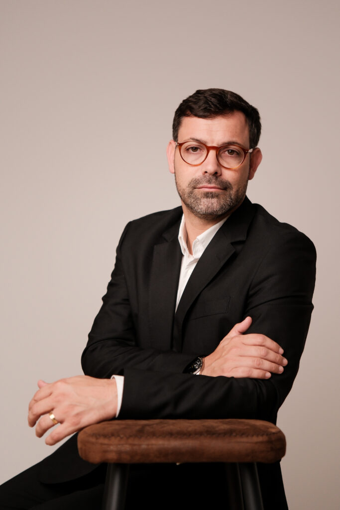 Pedro Gomes – Sócio / Gestor Financeiro